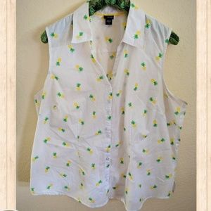 💠Pineapple shirt 🍍